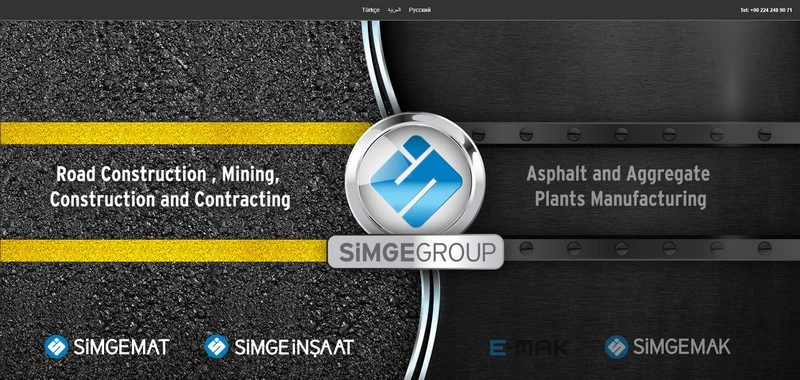 Simge Group Simge Group