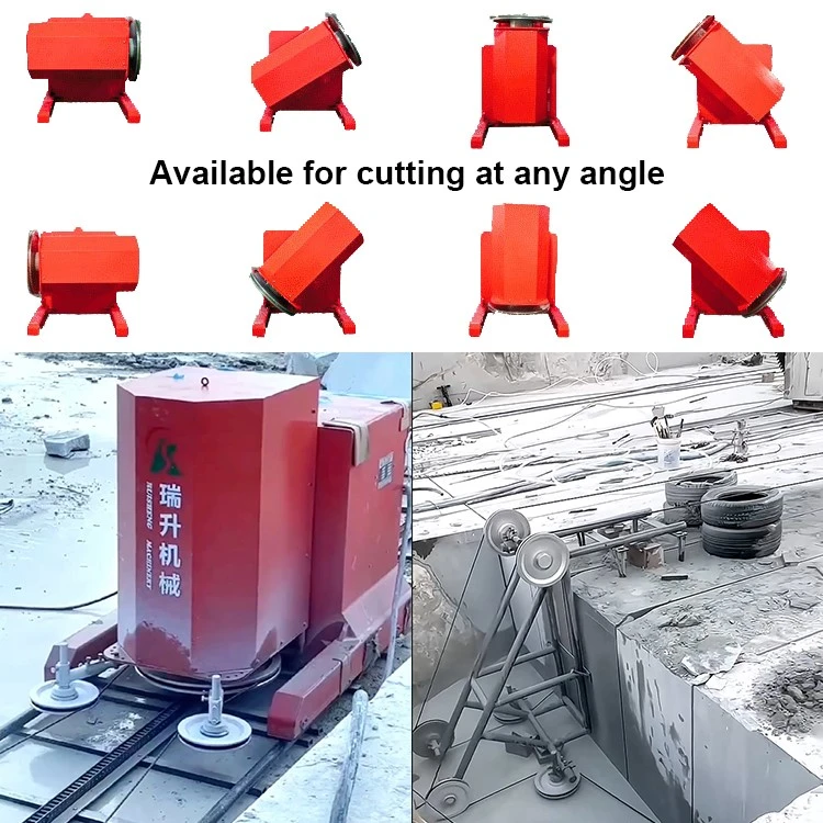 diamond wire saw quarry diamond wire saw quarry